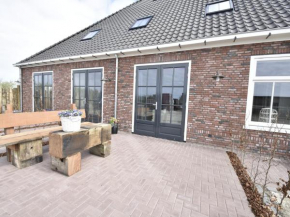 Studio Hazenborgh in Callantsoog near the sea